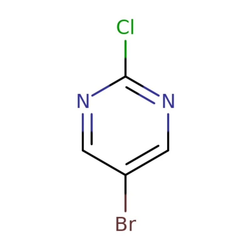 5- BROMO -2- Chloropyrimidine